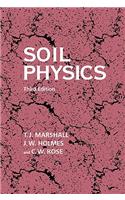 Soil Physics