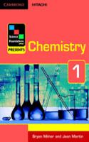 Science Foundations Presents Chemistry 1 CD-ROM