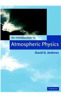 Introduction to Atmospheric Physics