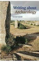 Writing about Archaeology