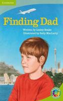 Finding Dad: Archaeology(Rainbow Reading Archeology)