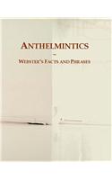Anthelmintics
