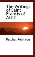 The Writings of Saint Francis of Assisi