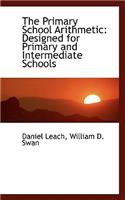 The Primary School Arithmetic