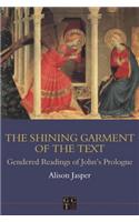 Shining Garment of the Text