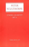 String Quartet No. 6