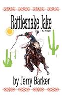 Rattlesnake Jake: (English)