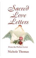 Sacred Love Letters