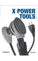 X Power Tools
