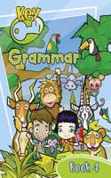 Key Grammar Level 4  Easy Buy Pack