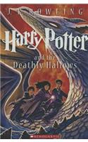 Harry Potter and the Deathly Hallows