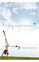 Joy Experiment