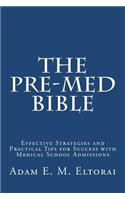 The Pre-Med Bible