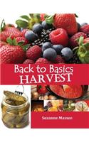 Back to Basics Harvest