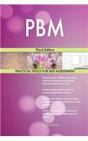 PBM Third Edition