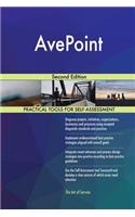 AvePoint Second Edition