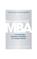 The Personal MBA