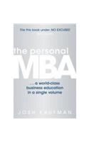 Personal MBA