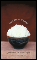 Seductions of Rice: A Cookbook