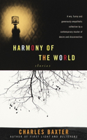 Harmony of the World