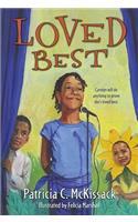 Loved Best