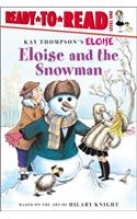 Eloise and the Snowman