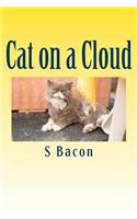 Cat on a Cloud