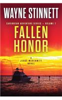 Fallen Honor