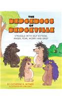 Hedgehogs of Hedgeville