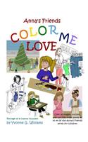 Color Me Love