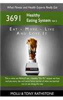 3691 Healthy Eating System Vol 2