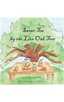 Sweet Tea by the Live Oak Tree