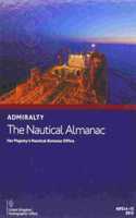 The Nautical Almanac