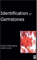 Identification of Gemstones