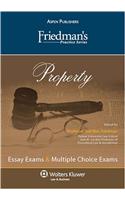 Property (Friedman's Practice Series)
