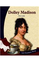 Dolley Madison