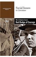 War in Stephen Crane's the Red Badge of Courage