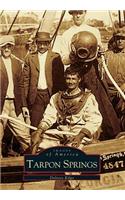 Tarpon Springs: (Images of America)