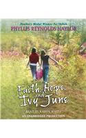 Faith, Hope, and Ivy June