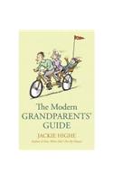 The Modern Grandparents' Guide