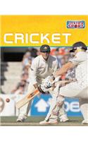 Inside Sport: Cricket: (Inside Sport)