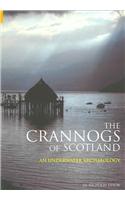 The Crannogs of Scotland