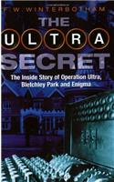 The Ultra Secret