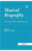 Musical Biography