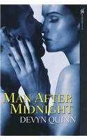 Man After Midnight