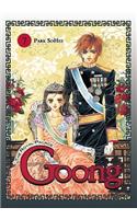 Goong, Volume 7