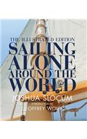 Sailing Alone Around the World