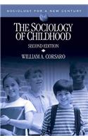 The Sociology of Childhood