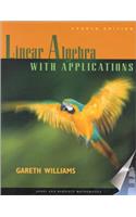 Linear Algebra with Applications