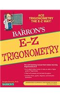 Barron's E-Z Trigonometry